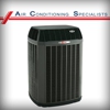 Air Conditioning Specialists gallery