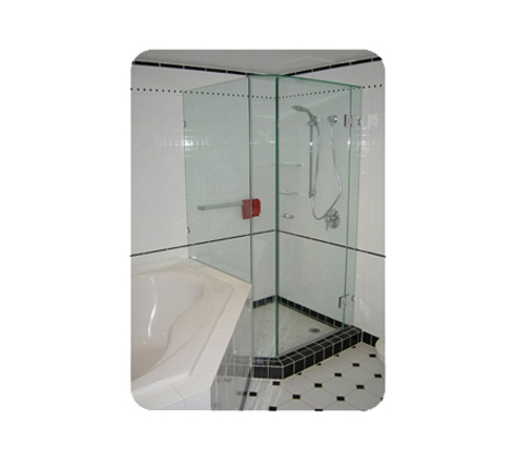 Glass Projects Pty Ltd - Nerang, QLD