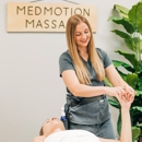 Medmotion Massage - Skin Care