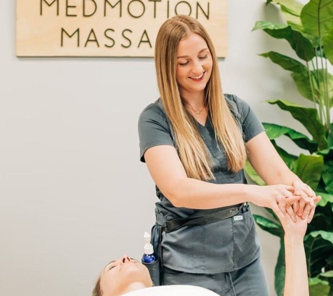 Medmotion Massage - Queen Creek, AZ