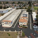 Corbin Park Storage - Movers & Full Service Storage