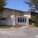 Pacifica Sharp Public Library - Libraries