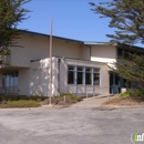 Pacifica Sharp Park Library, San Mateo County Libraries - Libraries