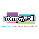 Romp N' Roll St. Petersburg - Gymnastics Instruction