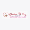 Whiskers 'n Paws Pet Sitting Plus, LLC. gallery