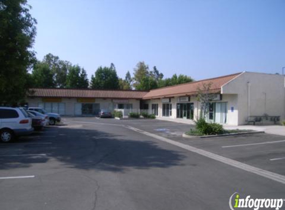 The Dental Center of Simi Valley - Simi Valley, CA