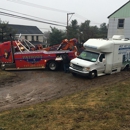 Patriot Towing & Transport, DBA St. Denis Towing - Wrecker Service Equipment