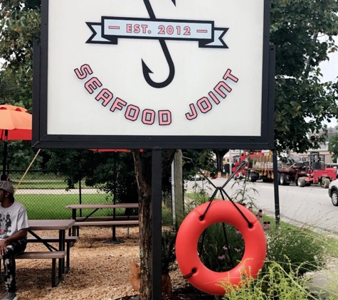 Saltbox Seafood Joint - Durham, NC