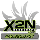 Xscape 2 Nature