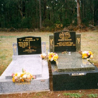 Barry Wakley Sculptor PTY Ltd. - Wonthaggi, VIC