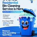 Bubbly Bins WV - House Cleaning