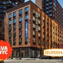 Burnham Nationwide, New York - Real Estate Inspection Service