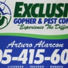 Exclusive Gopher & Pest Control gallery