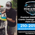 Texas Automotive Care Solutions