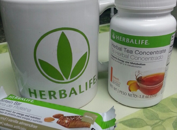 Herbalife Star Nutritions - west palm beach, FL