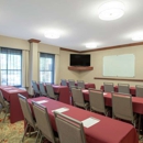 Hampton Inn Boston/Marlborough - Hotels
