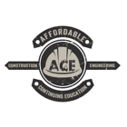 Affordable Construction & Engineering Continuing Education