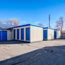 New Frontier Self Storage