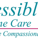 Accessible Home Health Care - Home Health Services