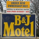 B & J Motel - Motels