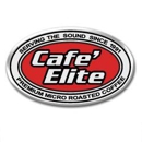 Cafe Elite - Coffee Shops