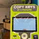 Minute Key