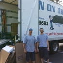 Men On the Move - Movers