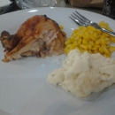 Boston Market - Fast Food Restaurants