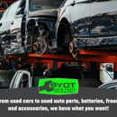 BYOT Auto Parts in Bryan / College Station, TX - Wholesale Used Car Dealers