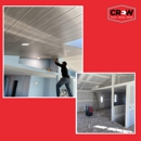 CREW Construction & Restoration - Fire & Water Damage Restoration
