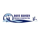 Dave Hansen Whitewater - Rafts