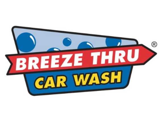 Breeze Thru Car Wash - Longmont - Longmont, CO