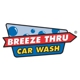 Breeze Thru Car Wash - Johnstown