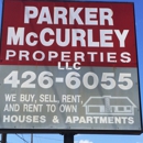 PARKER MCCURLEY PROPERTIES, LLC. HOUSES AND APARTMENTS - Real Estate Rental Service