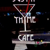 Justin Thyme Cafe gallery