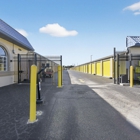 Storage Rentals of America