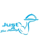 Just 4 U Meals - Food Delivery Service