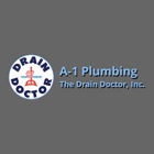 A-1 Plumbing The Drain Doctor Inc.