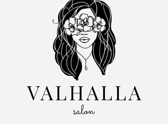 Valhalla Salon - Richmond Hill, GA