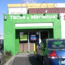 Tacos Y Mariscos La Fuente - Mexican Restaurants