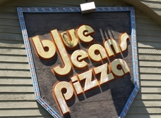 Blue Jeans Pizza - Worcester, MA 01609