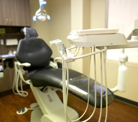 Sage Dental - Baytown - Baytown, TX