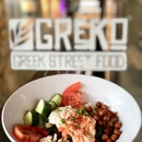 Greko Greek Street Food - Greek Restaurants