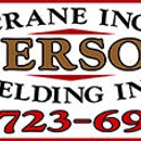 Sierson Crane & Welding - Building Contractors