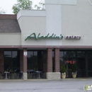 Aladdin's Eatery - Sandwich Shops