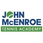 John McEnroe Tennis Academy