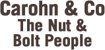 Carohn & Co The Nut & Bolt People