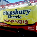 Stansbury Electric - Lighting Consultants & Designers