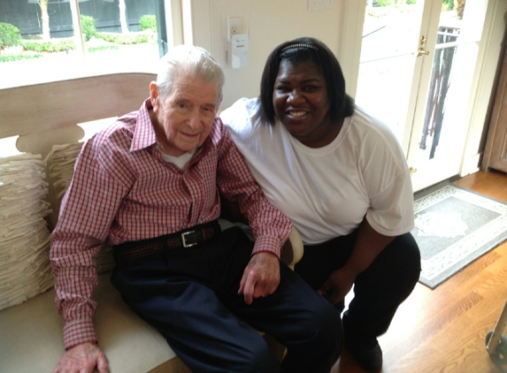 Jentle Touch in Home Care - Brookhaven, MS