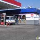Lucky's Pacific Oil Inc - Gas Stations